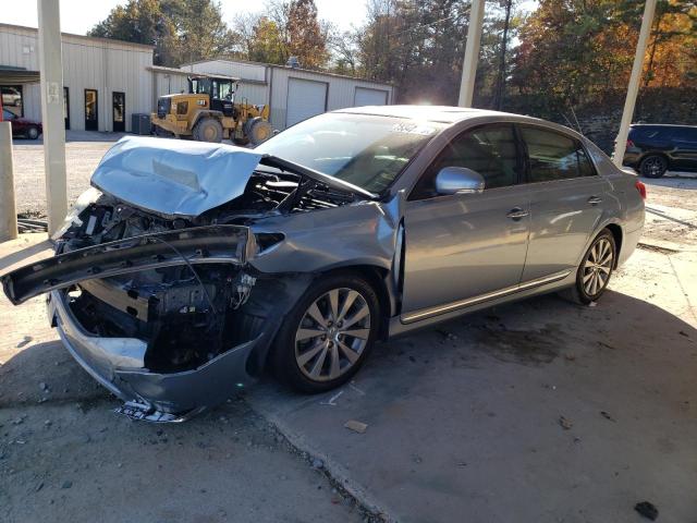 2011 TOYOTA AVALON BASE, 