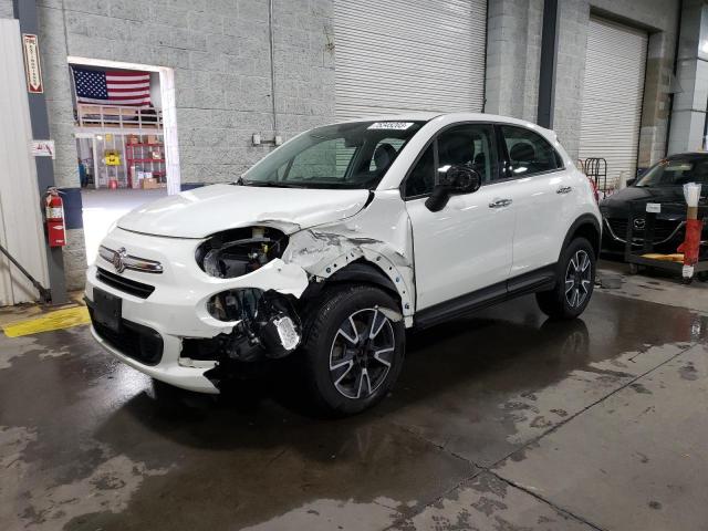 ZFBCFYAB2HP592792 - 2017 FIAT 500X POP WHITE photo 1