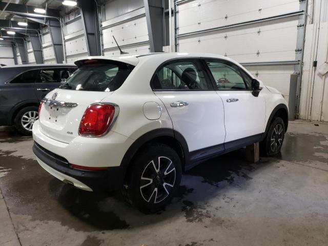 ZFBCFYAB2HP592792 - 2017 FIAT 500X POP WHITE photo 3