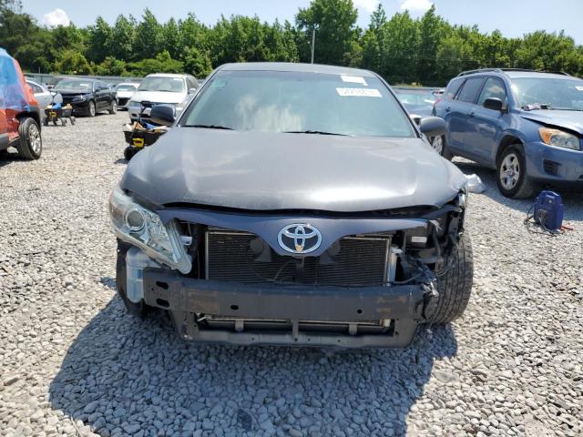 4T1BF3EK7BU223047 - 2011 TOYOTA CAMRY BASE GRAY photo 5