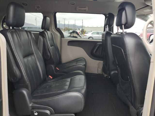 2C4RC1BG0CR400259 - 2012 CHRYSLER TOWN & COU TOURING 黑色 照片 11