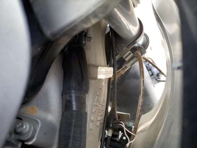 5VPSW36NXD3018135 - 2013 VICTORY MOTORCYCLES VISION TOUR Qara foto 10