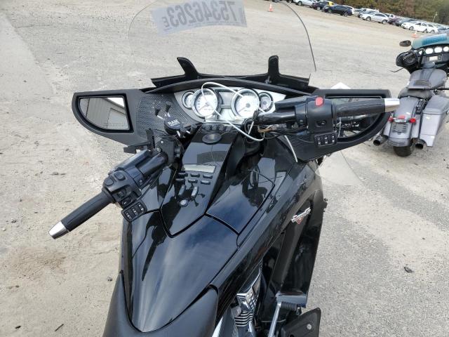 5VPSW36NXD3018135 - 2013 VICTORY MOTORCYCLES VISION TOUR Qara foto 5