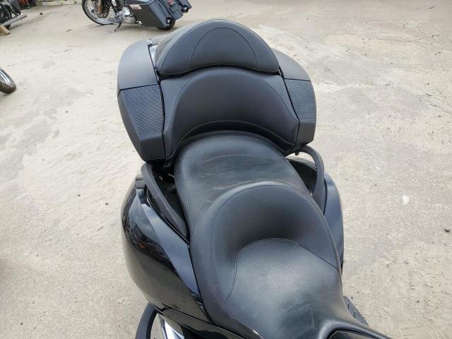 5VPSW36NXD3018135 - 2013 VICTORY MOTORCYCLES VISION TOUR Qara foto 6