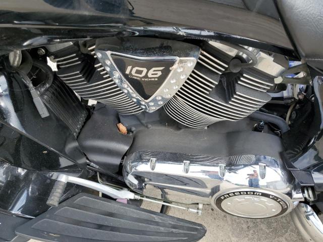 5VPSW36NXD3018135 - 2013 VICTORY MOTORCYCLES VISION TOUR Qara foto 7