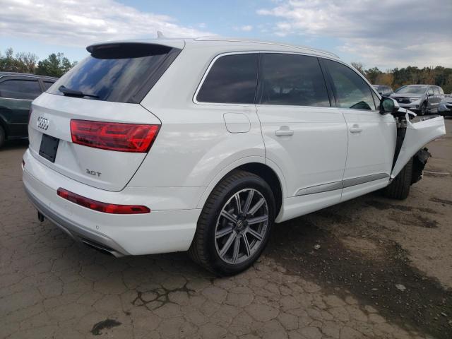 WA1VAAF7XHD005458 - 2017 AUDI Q7 PRESTIGE 白色 照片 3