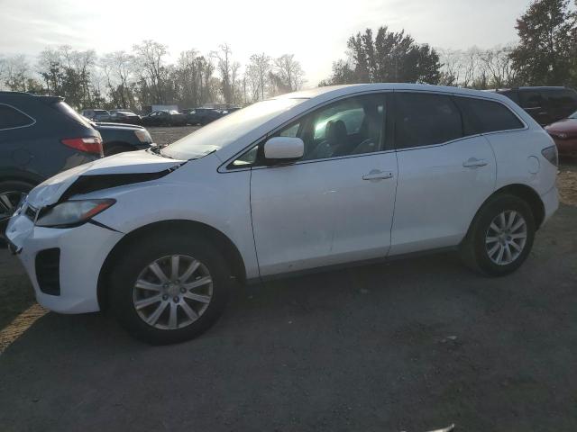 2011 MAZDA CX-7, 