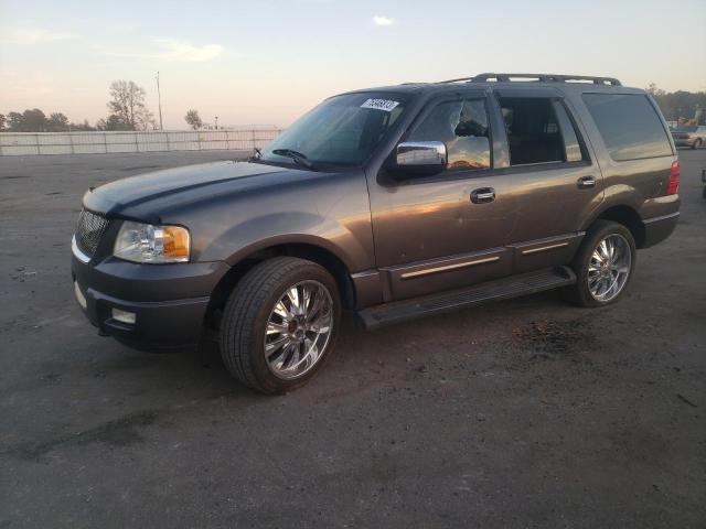 2005 FORD EXPEDITION XLT, 