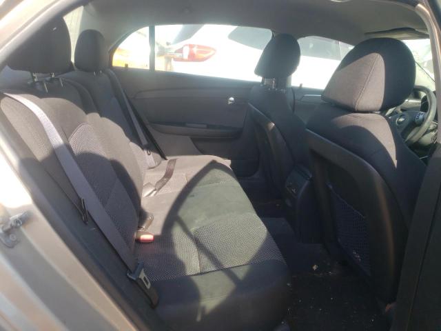 1G1ZC5EU5CF327947 - 2012 CHEVROLET MALIBU 1LT 棕色 照片 10