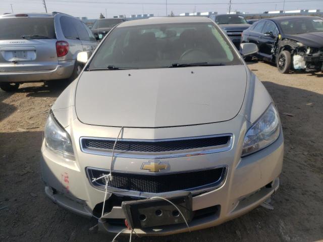 1G1ZC5EU5CF327947 - 2012 CHEVROLET MALIBU 1LT 棕色 照片 5