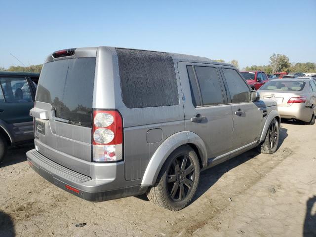 SALAC2D47CA619755 - 2012 LAND ROVER LR4 ნაცრისფერი ფოტო 3