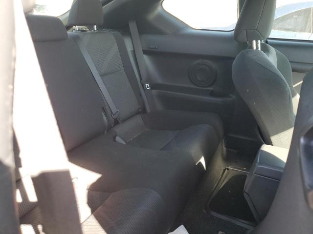 JTKJF5C78D3052319 - 2013 TOYOTA SCION TC 石墨色 照片 10