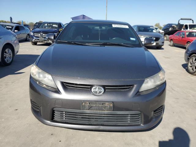 JTKJF5C78D3052319 - 2013 TOYOTA SCION TC 石墨色 照片 5
