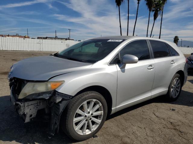 2010 TOYOTA VENZA, 