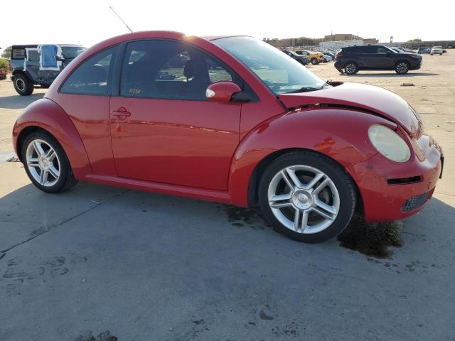 3VWPG3AG7AM009409 - 2010 VOLKSWAGEN NEW BEETLE RED photo 4