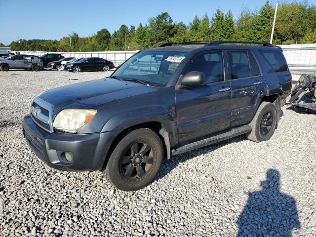 2008 TOYOTA 4RUNNER SR5, 