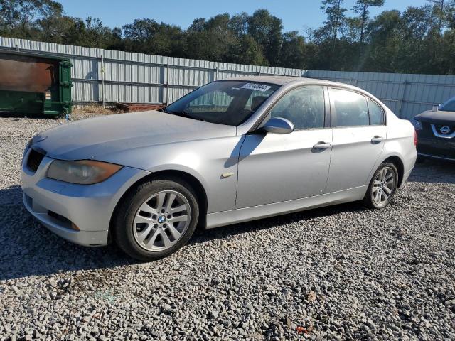 2007 BMW 328 I, 