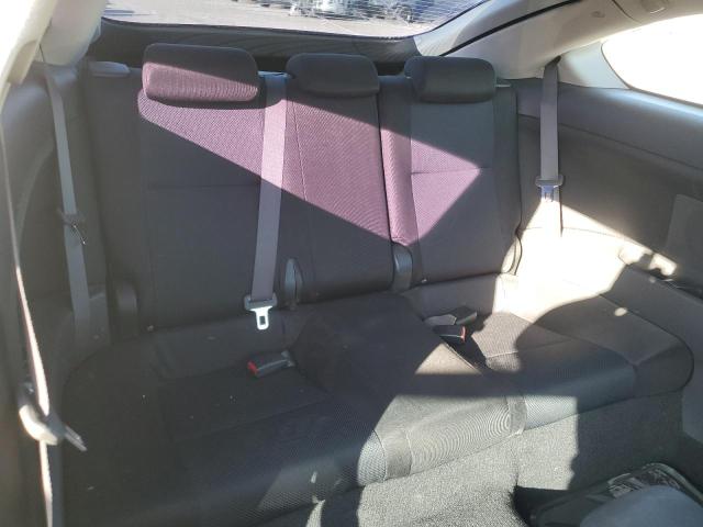JTKDE3B77A0305200 - 2010 TOYOTA SCION TC ნაცრისფერი ფოტო 10