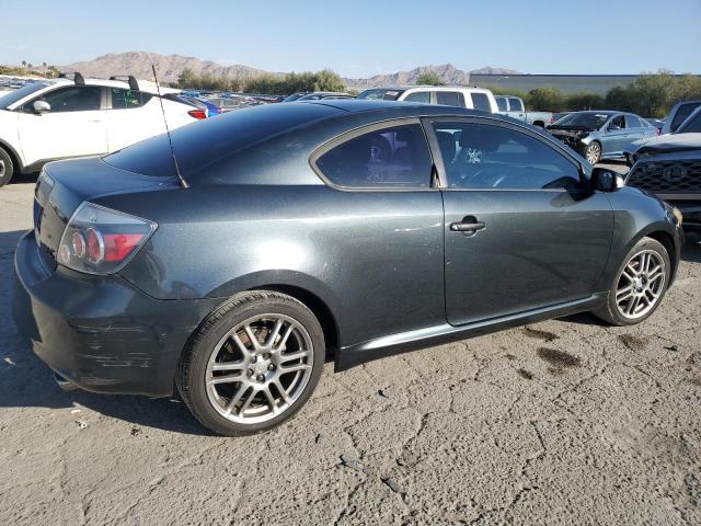 JTKDE3B77A0305200 - 2010 TOYOTA SCION TC ნაცრისფერი ფოტო 3