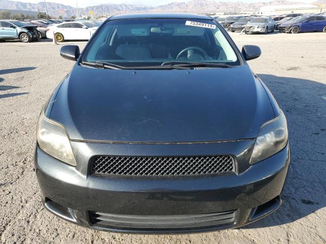 JTKDE3B77A0305200 - 2010 TOYOTA SCION TC ნაცრისფერი ფოტო 5