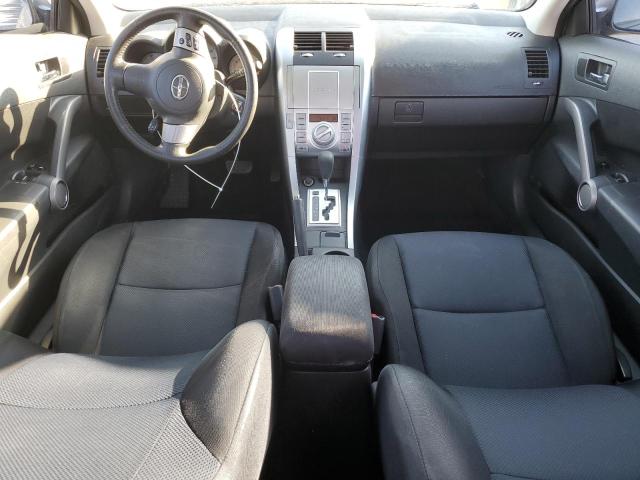 JTKDE3B77A0305200 - 2010 TOYOTA SCION TC ნაცრისფერი ფოტო 8
