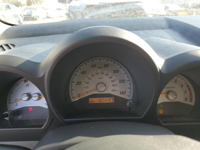 JTKDE3B77A0305200 - 2010 TOYOTA SCION TC ნაცრისფერი ფოტო 9