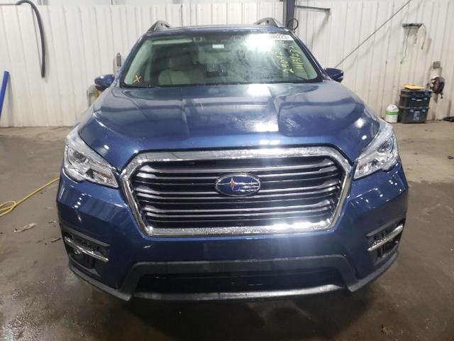 4S4WMAPD1K3480091 - 2019 SUBARU ASCENT LIMITED BLUE photo 5