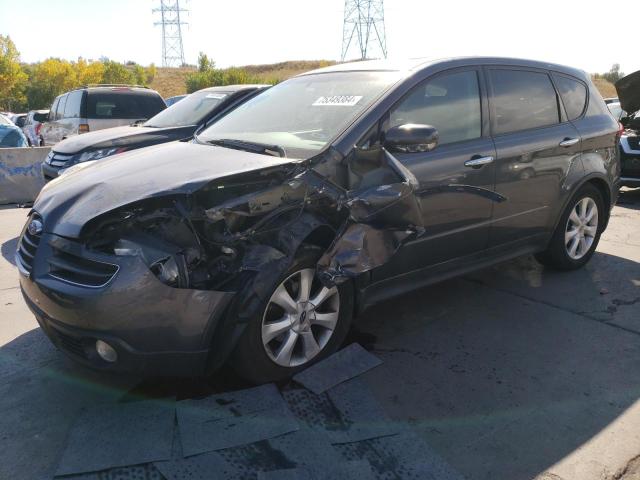 2007 SUBARU B9 TRIBECA 3.0 H6, 