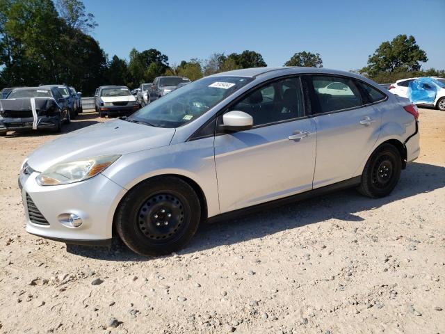 2012 FORD FOCUS SE, 