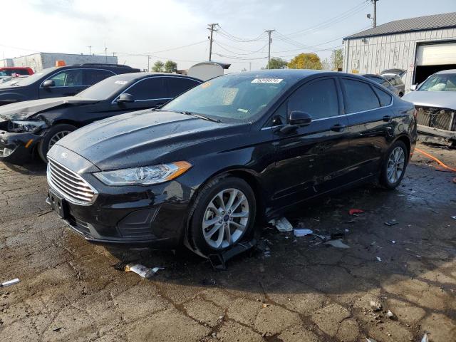 2020 FORD FUSION SE, 