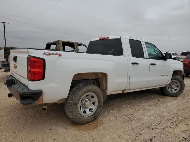 1GCVKNEC0GZ228148 - 2016 CHEVROLET SILVERADO K1500 WHITE photo 3