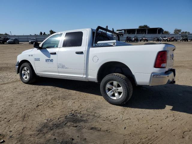 1C6RR7KG6GS419119 - 2016 RAM 1500 ST WHITE photo 2