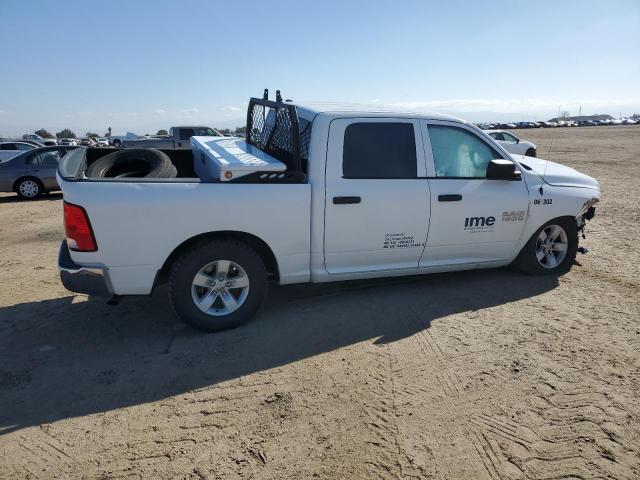 1C6RR7KG6GS419119 - 2016 RAM 1500 ST WHITE photo 3