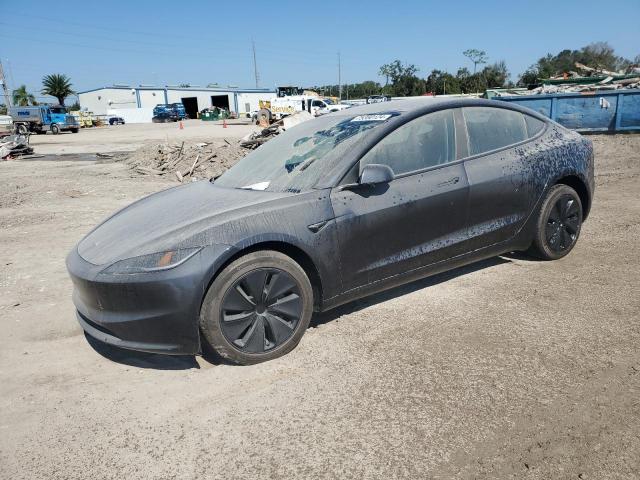 2024 TESLA MODEL 3, 