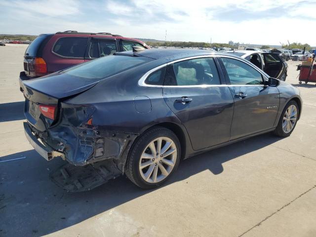 1G1ZB5ST6HF283611 - 2017 CHEVROLET MALIBU LS BLUE photo 3