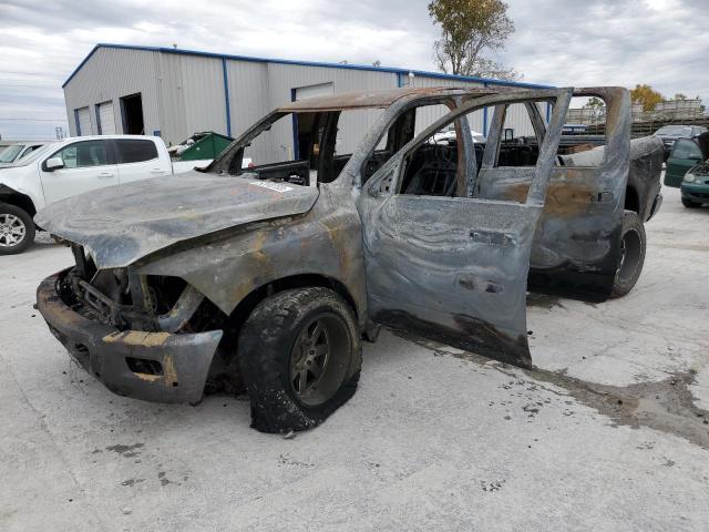 2017 RAM 2500 LARAMIE, 