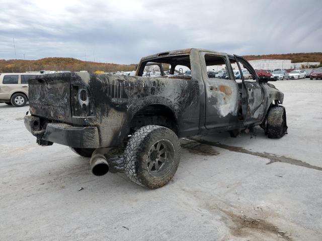 3C6UR5FLXHG517505 - 2017 RAM 2500 LARAMIE BURN photo 3