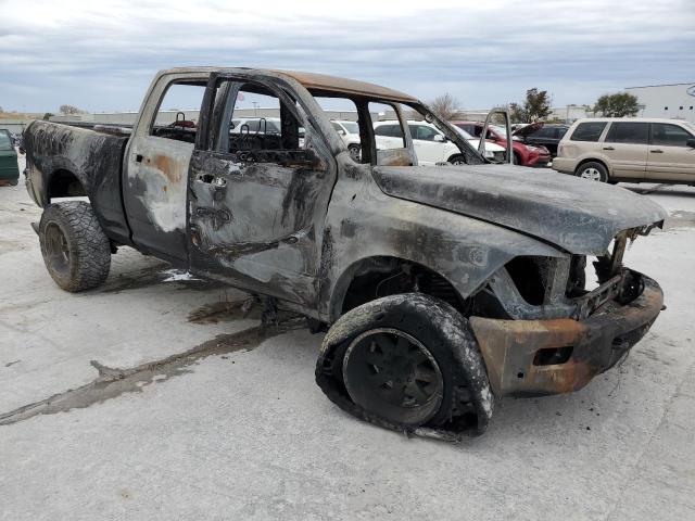 3C6UR5FLXHG517505 - 2017 RAM 2500 LARAMIE BURN photo 4