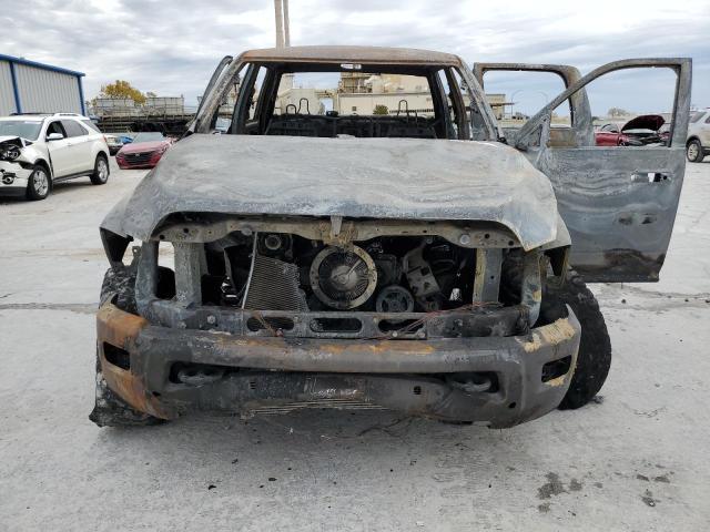 3C6UR5FLXHG517505 - 2017 RAM 2500 LARAMIE BURN photo 5