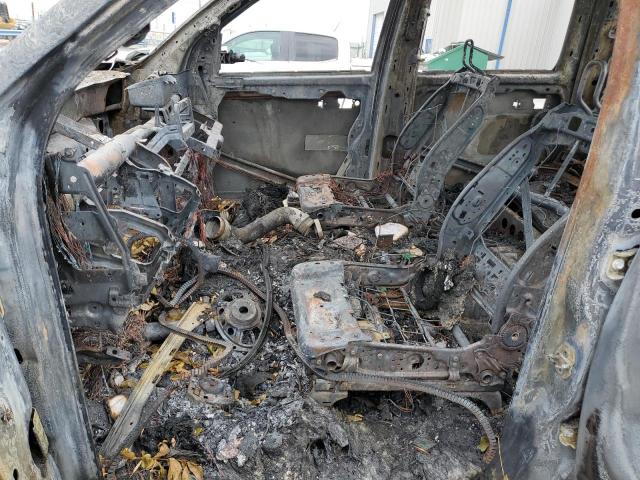 3C6UR5FLXHG517505 - 2017 RAM 2500 LARAMIE BURN photo 7