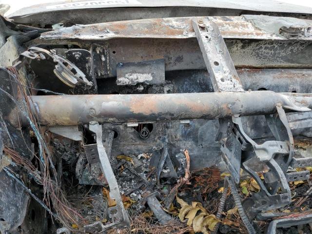 3C6UR5FLXHG517505 - 2017 RAM 2500 LARAMIE BURN photo 9