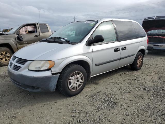 2005 DODGE CARAVAN SE, 