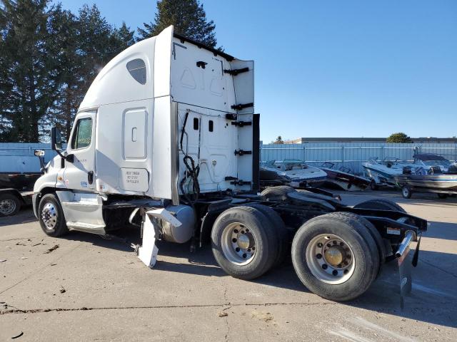 3AKJGLD5XFSGL2678 - 2015 FREIGHTLINER CASCADIA 1 WHITE photo 3