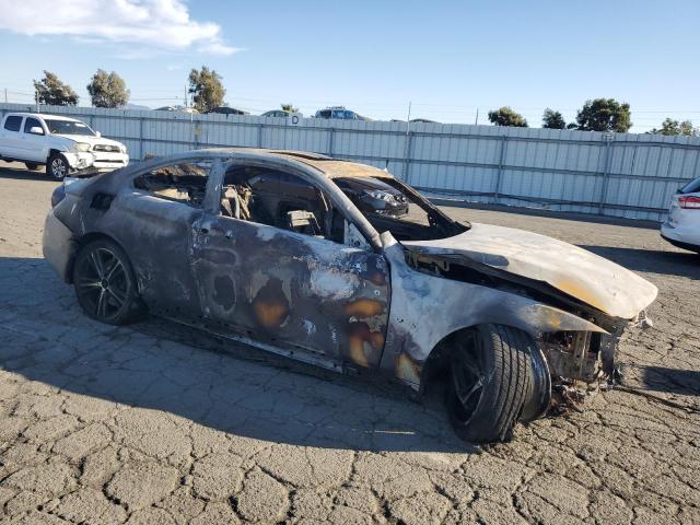 WBA4W7C53KAG52365 - 2019 BMW 440I BURN photo 4