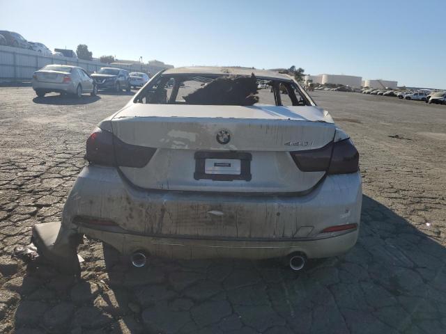 WBA4W7C53KAG52365 - 2019 BMW 440I BURN photo 6