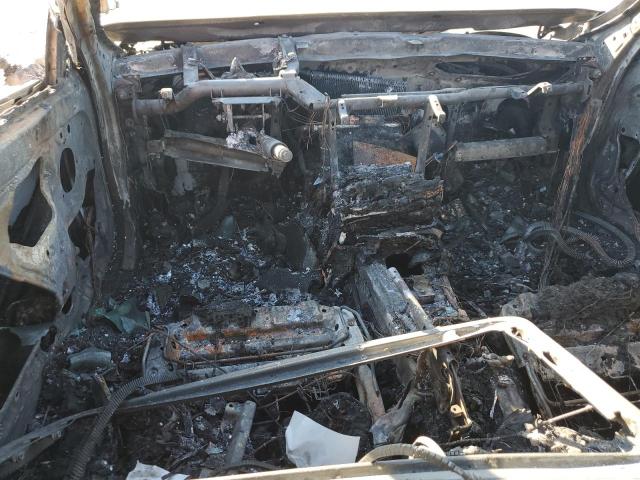 WBA4W7C53KAG52365 - 2019 BMW 440I BURN photo 8