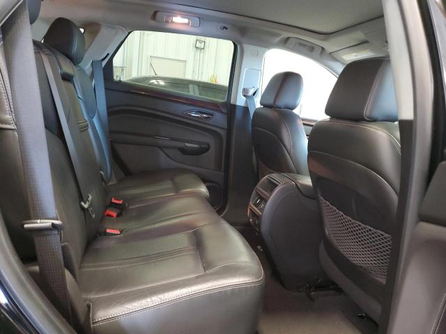 3GYFNCE38GS525322 - 2016 CADILLAC SRX PERFORMANCE COLLECTION Noir photo 11