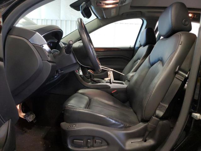 3GYFNCE38GS525322 - 2016 CADILLAC SRX PERFORMANCE COLLECTION Noir photo 7