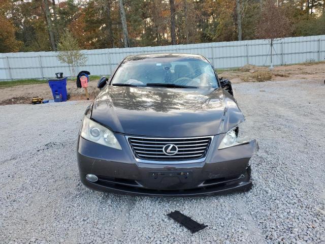 JTHBJ46G992289672 - 2009 LEXUS ES 350 GRAY photo 5