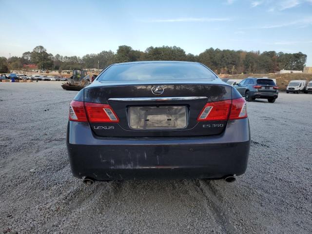 JTHBJ46G992289672 - 2009 LEXUS ES 350 GRAY photo 6